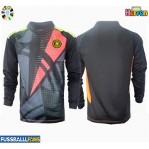 Deutschland Torwart Heimtrikot EM 2024 Langarm